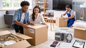 12 Packing Tips Professional Movers Swear By